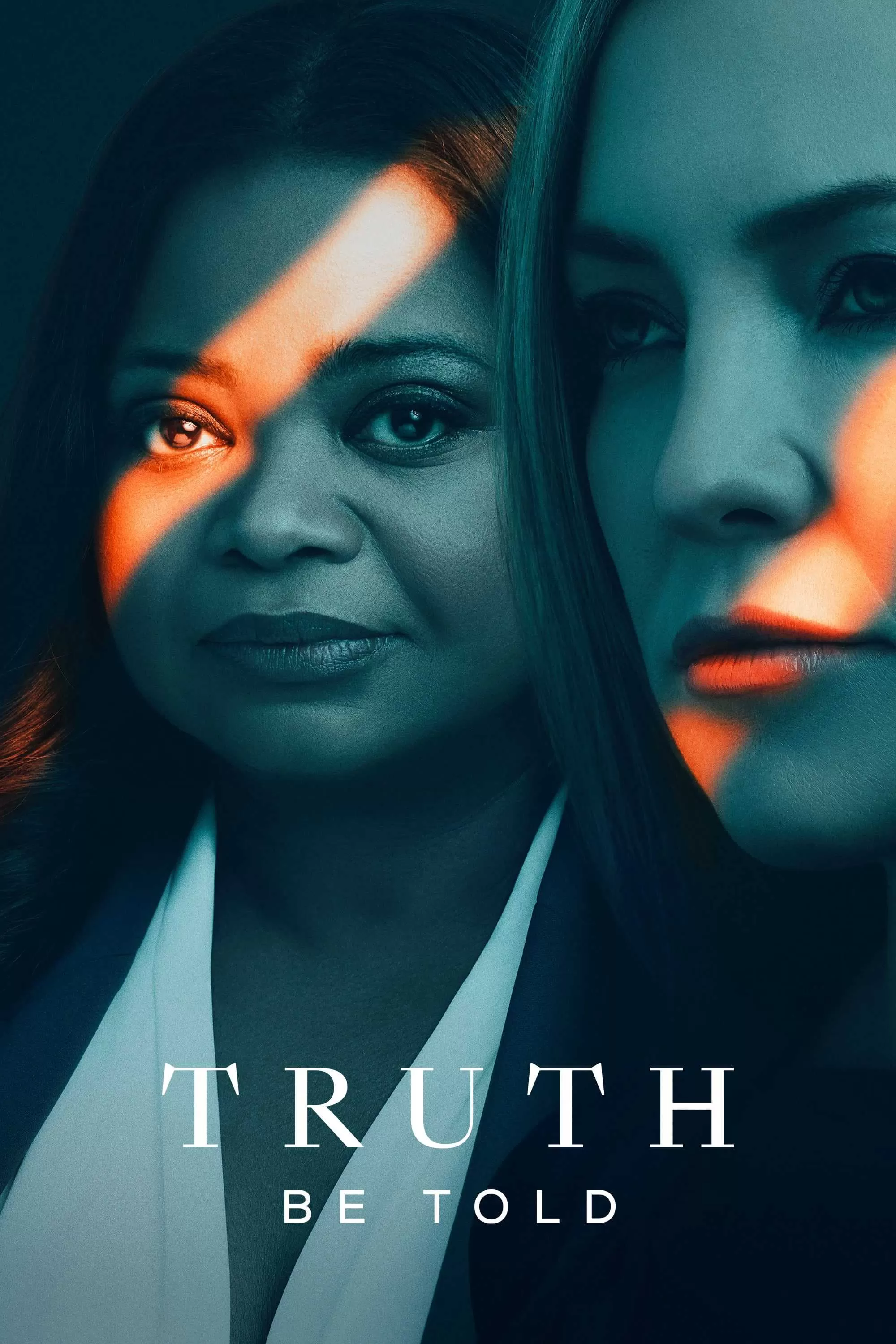 Xem phim Vén Màn Sự Thật Phần 2 - Truth Be Told Season 2 (2021)