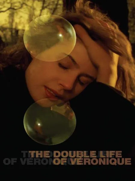 Hai Số Phận của Véronique - The Double Life of Véronique (1991)