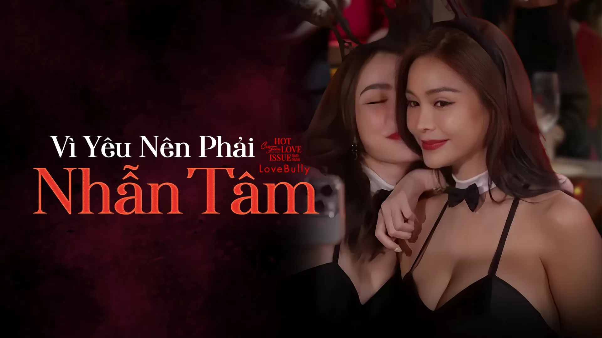 Vì Yêu Nên Phải Nhẫn Tâm