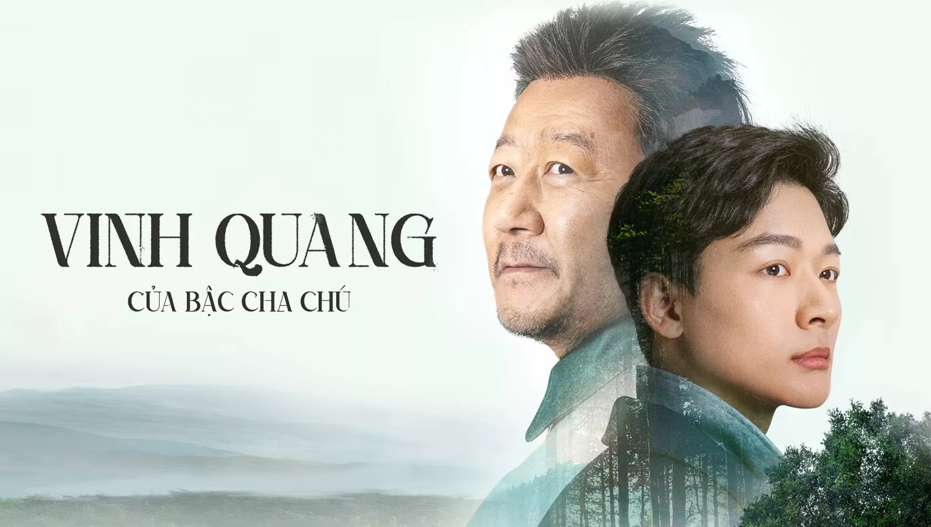 Phim Vinh Quang Của Bậc Cha Chú (Đường Về Gian Nan) - A Long Way Home (2023)