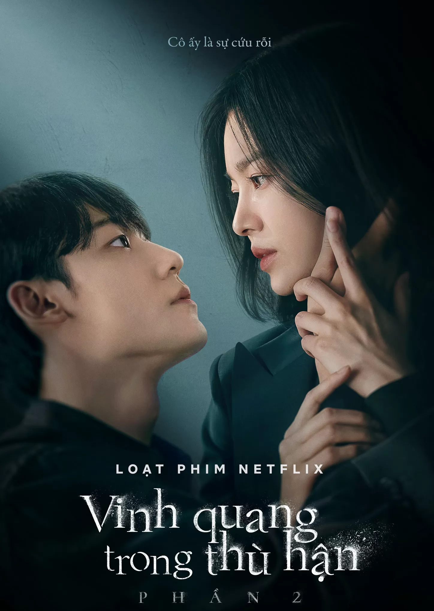 Xem phim Vinh Quang Trong Thù Hận 2 - The Glory: Part 2 (2023)