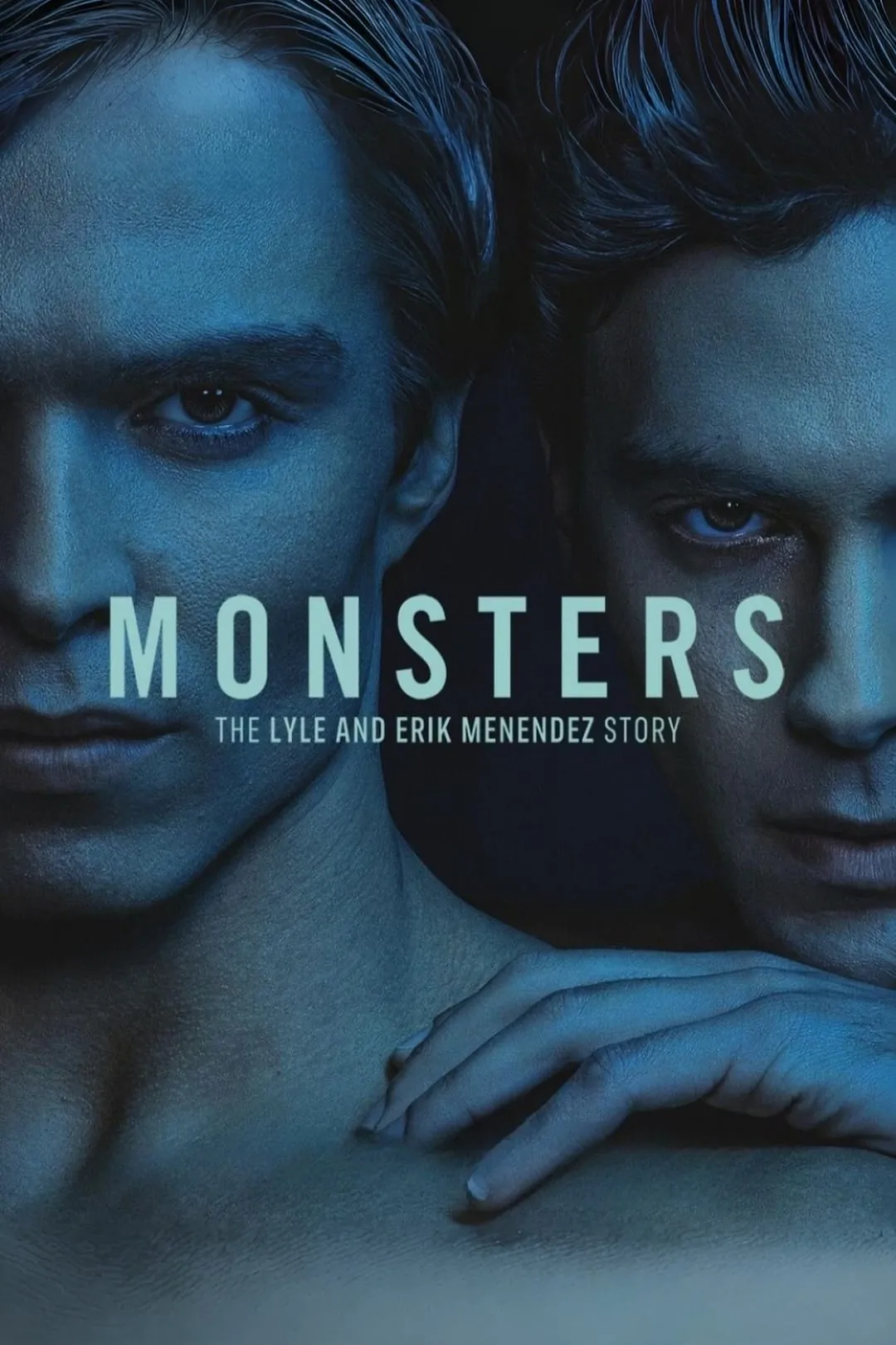 Phim Quái vật: Câu chuyện về Lyle và Erik Menendez - Monsters (2024)