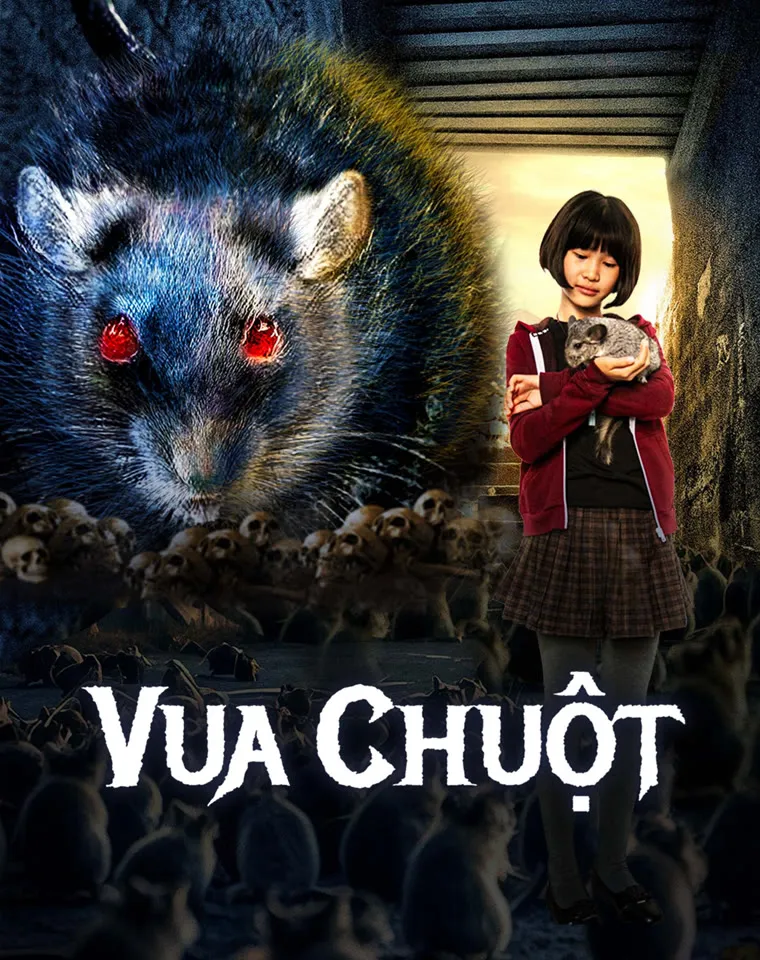 Vua Chuột