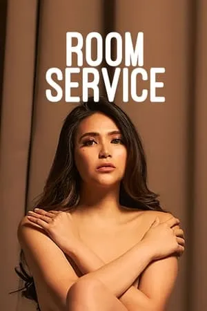 Xem phim Nữ Hầu Phòng - Room Service (2024)