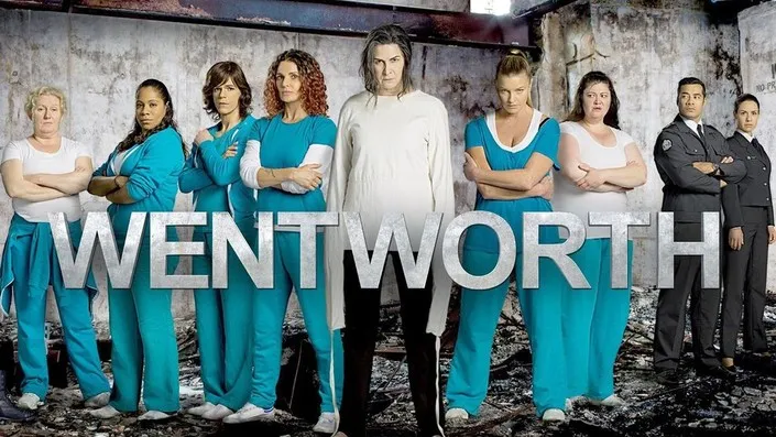 Phim Wentworth 4 - Wentworth Season 4 (2016)