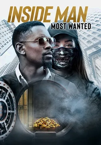 Điệp Vụ Kép 2: Truy Nã Tới Cùng | Inside Man 2: Most Wanted (2019) Điệp Vụ Kép 2: Truy Nã Tới Cùng | Inside Man 2: Most Wanted (2019)