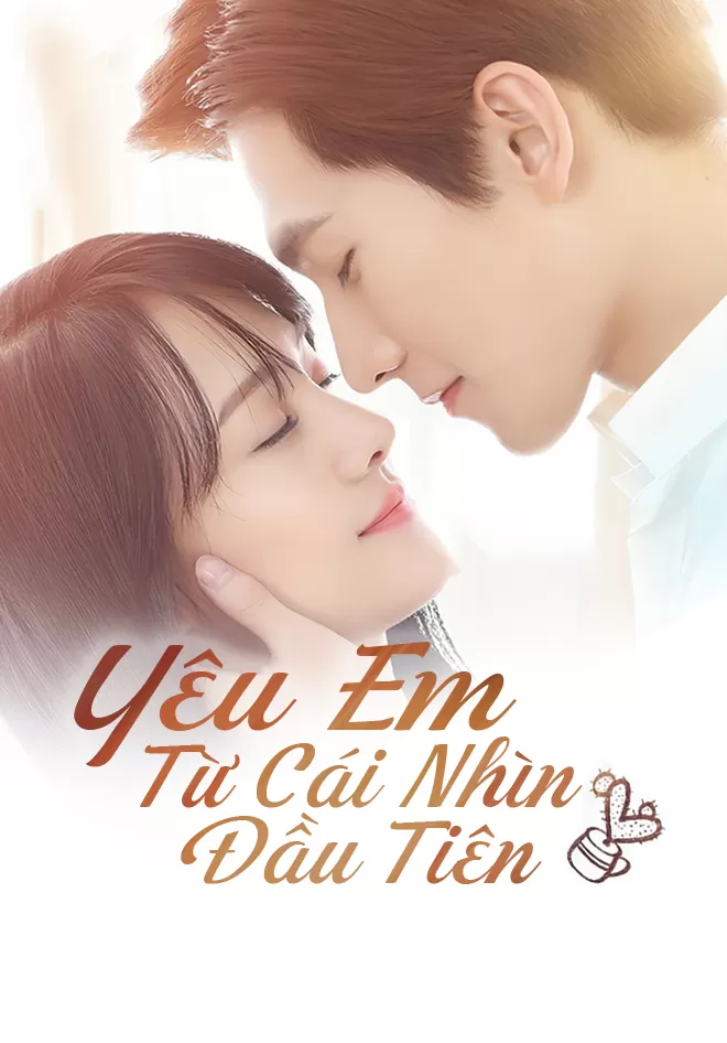 Phim Yêu Em Từ Cái Nhìn Đầu Tiên - Love O2O (2016)