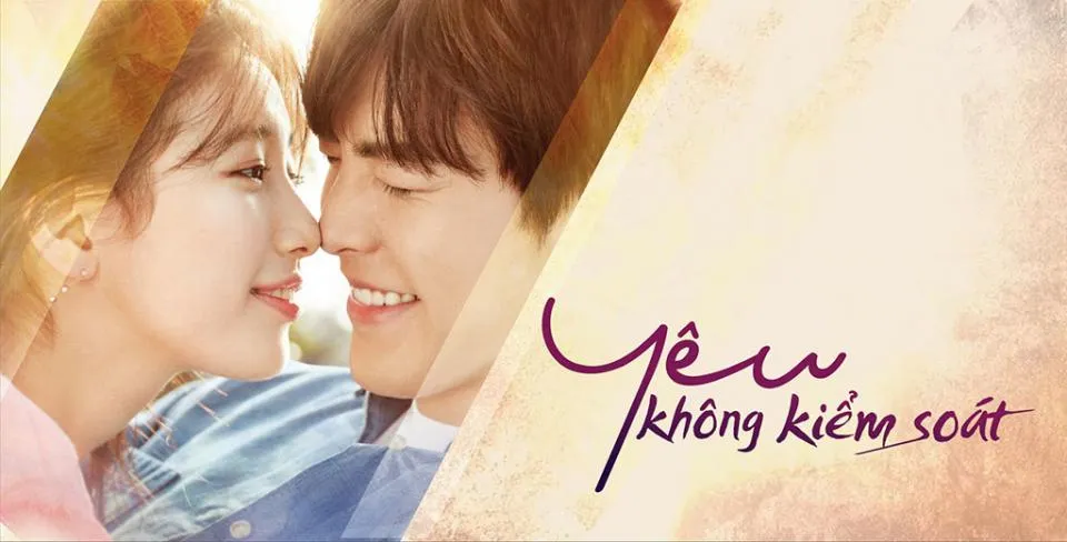 Phim Yêu Không Kiểm Soát - Uncontrollably Fond (2016)