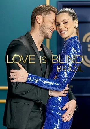 Xem phim Yêu Là Mù Quáng Brazil 2 - Love Is Blind: Brazil Season 2 (2022)