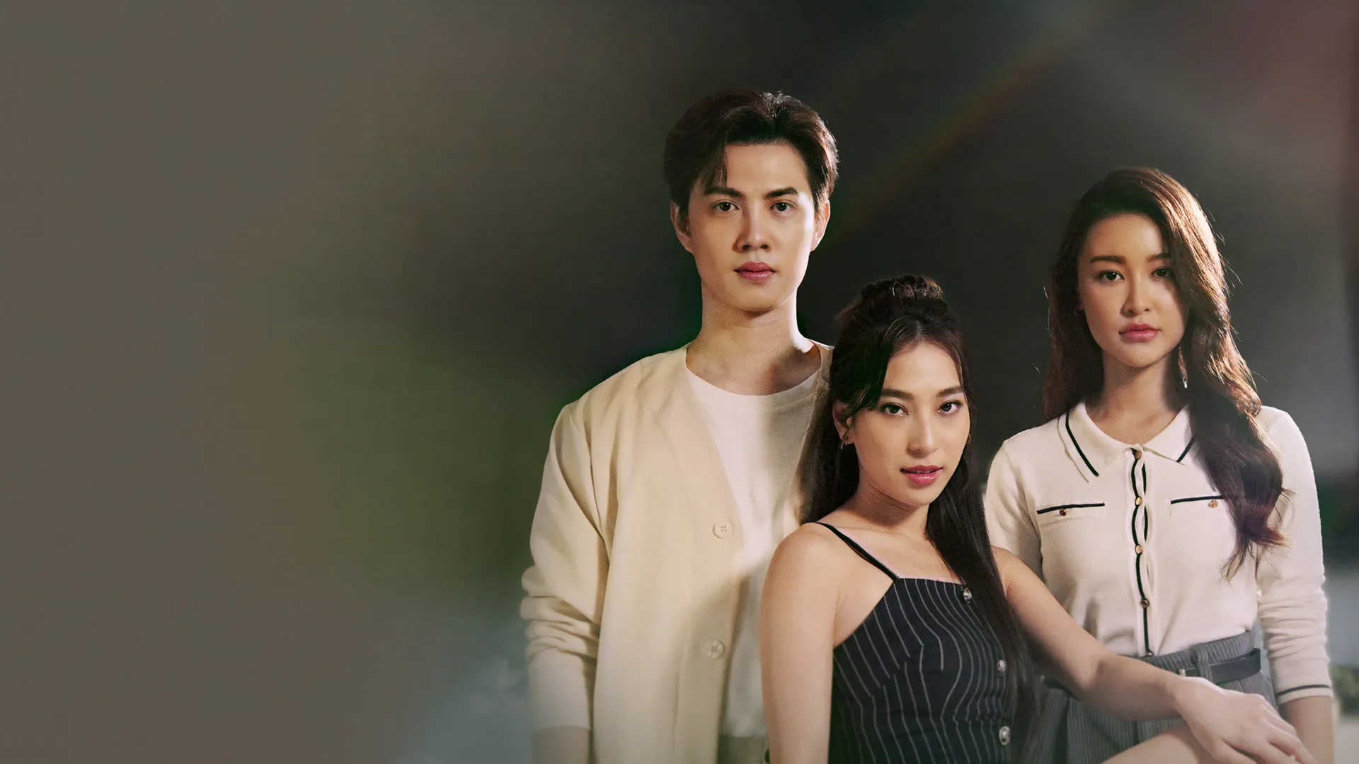 Phim Yêu Là Phải Thử - Club Friday Season 16: Love Trial (2024)