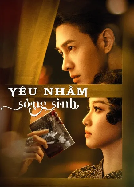 Xem phim Yêu Nhầm Song Sinh - Misplacement (2024)