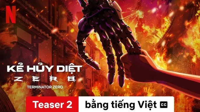 Kẻ Hủy Diệt Zero