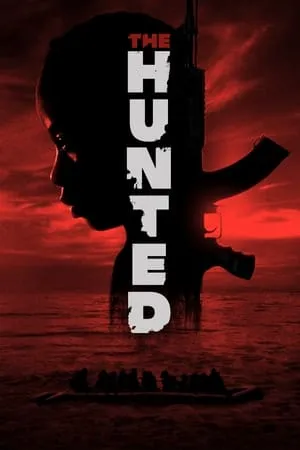 Xem phim Kẻ Săn Đuổi - The Hunted (2024)