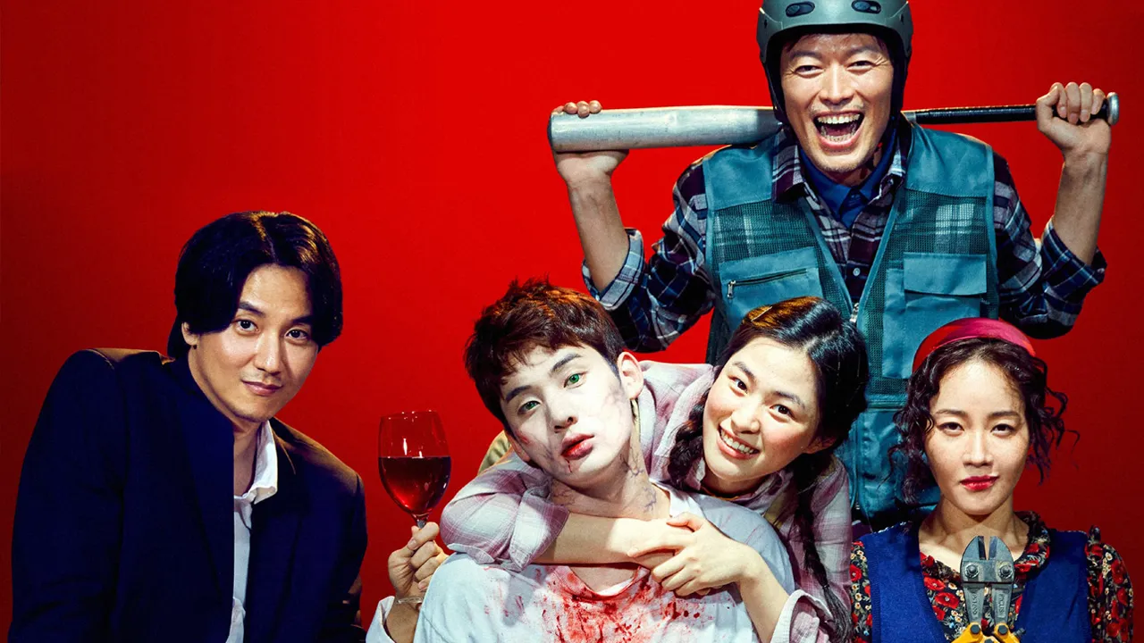 Xem Phim Zombie Đại Hạ Giá